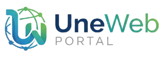 Logo Uneweb