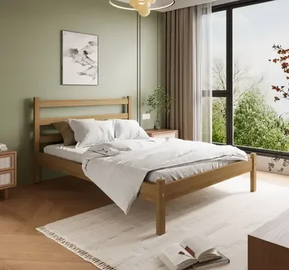 Cama de Casal